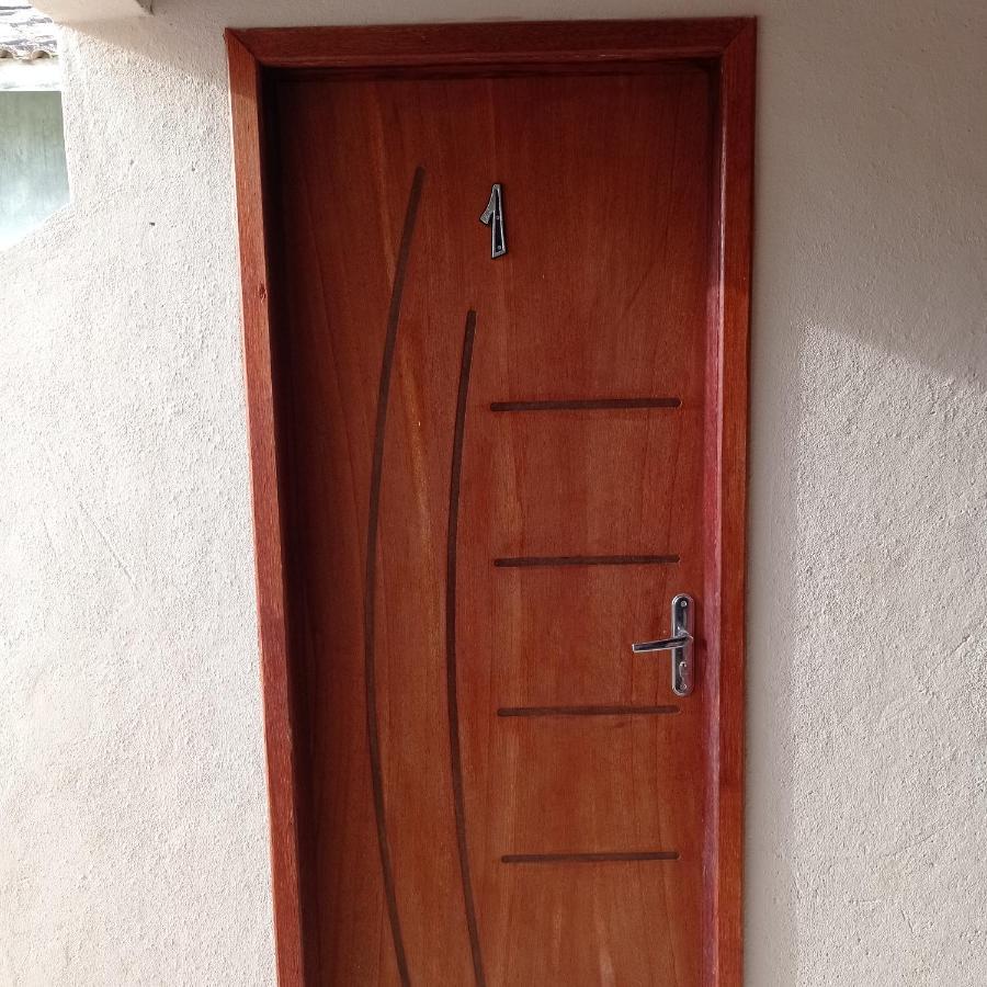 Jockey Apto 1 Campos dos Goytacazes Eksteriør billede